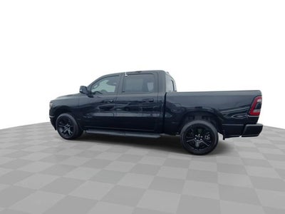 2022 RAM 1500 Sport