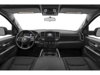 2022 RAM 1500 Sport