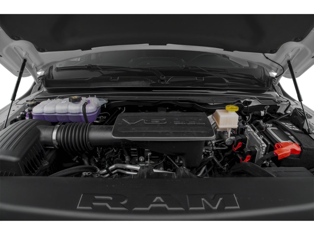 2022 RAM 1500 Sport
