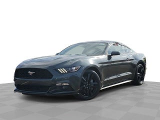 2015 Ford Mustang EcoBoost Premium