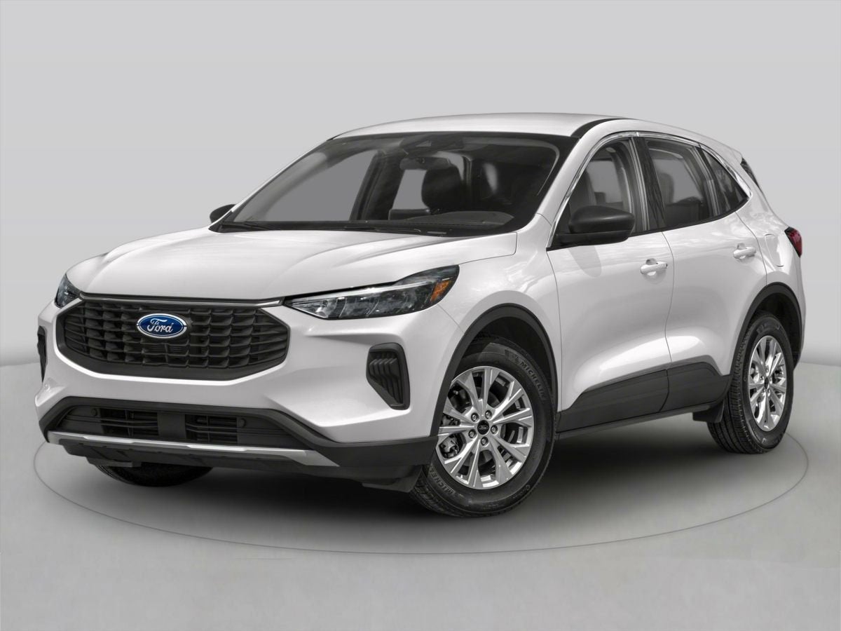 2023 Ford Escape PHEV
