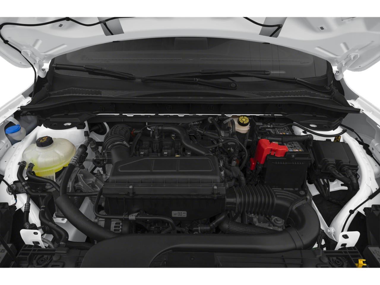 2025 Ford Escape ST-Line - Photo 11