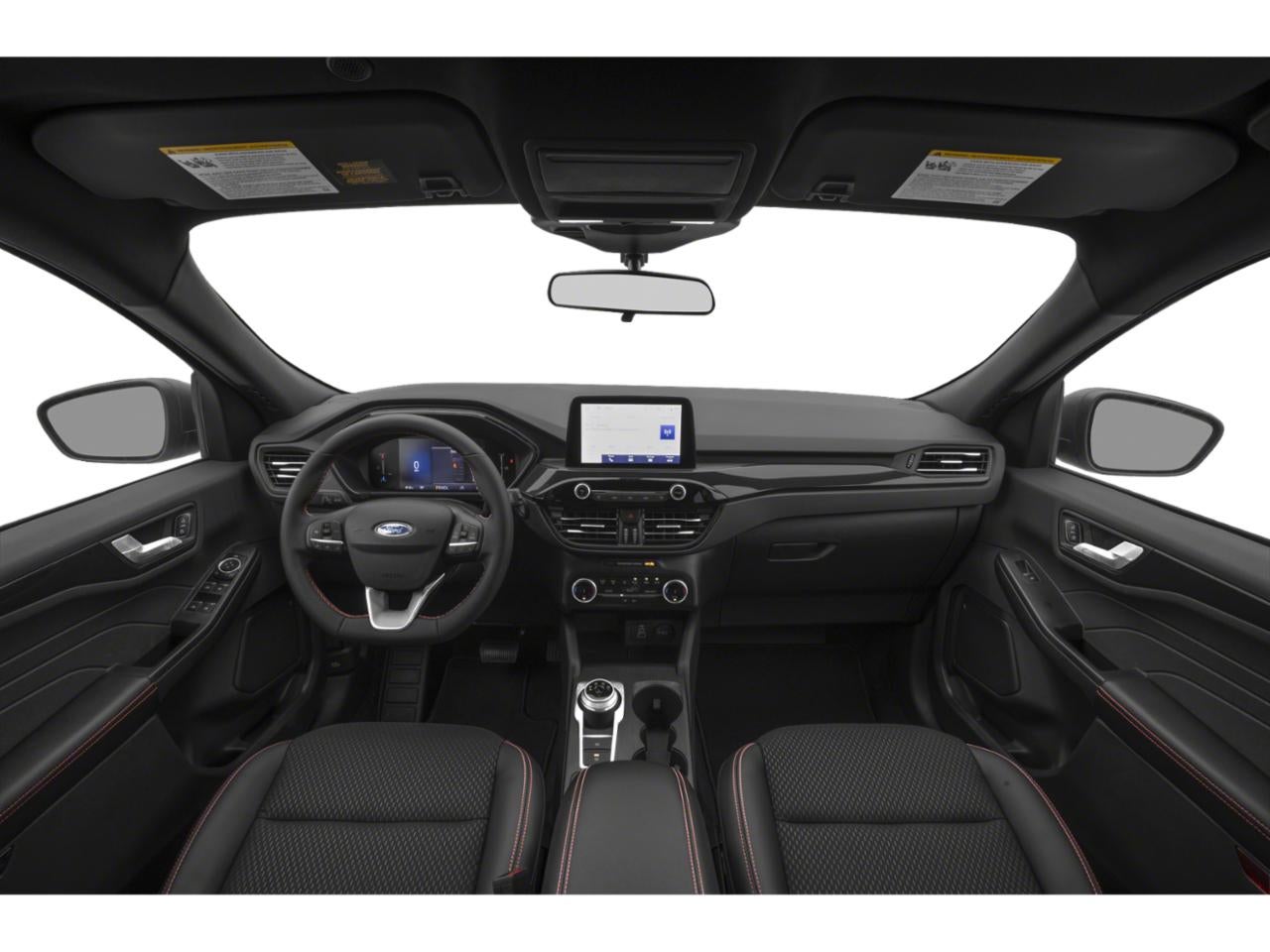 2025 Ford Escape ST-Line - Photo 13