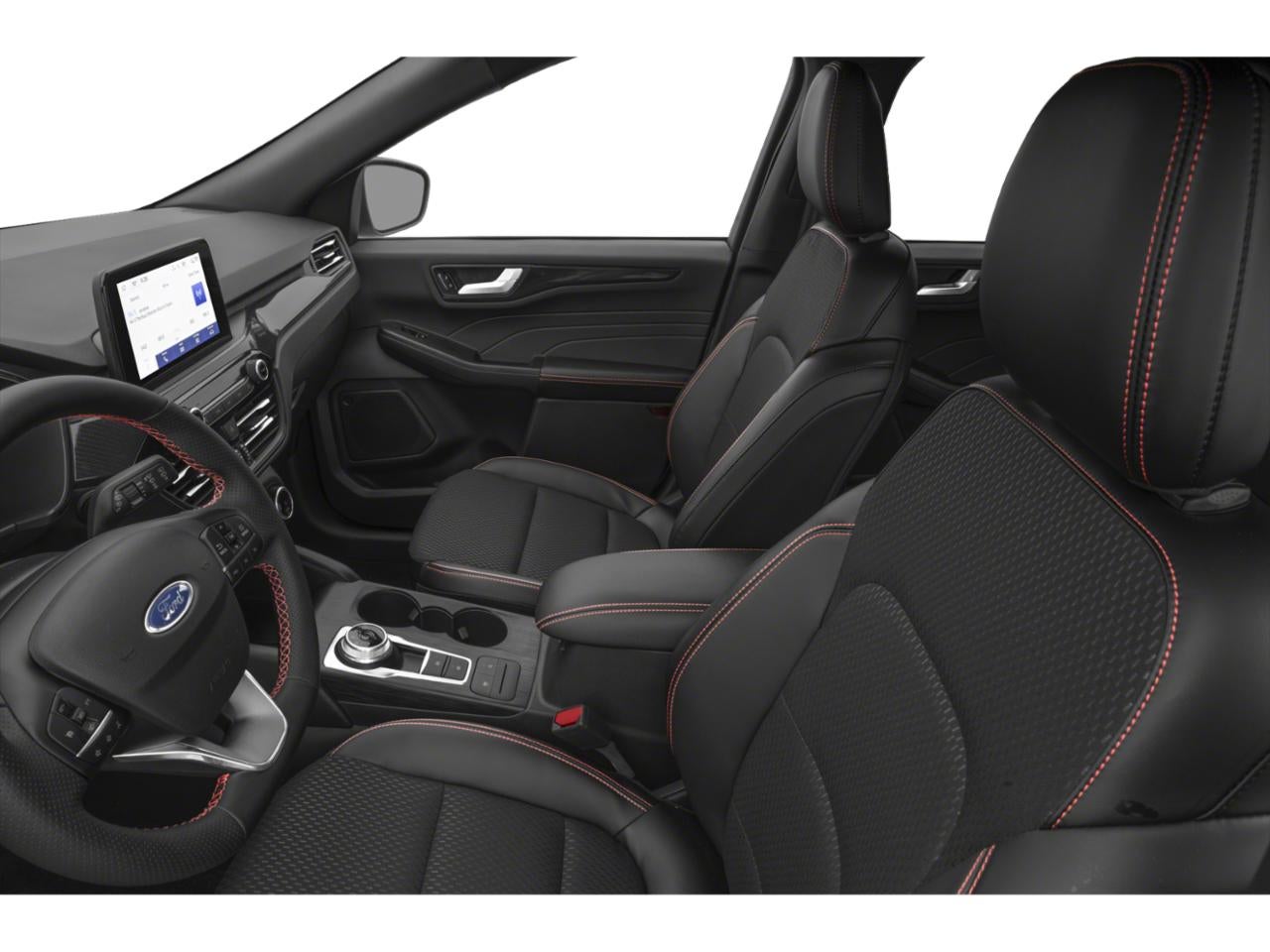 2025 Ford Escape ST-Line - Photo 14