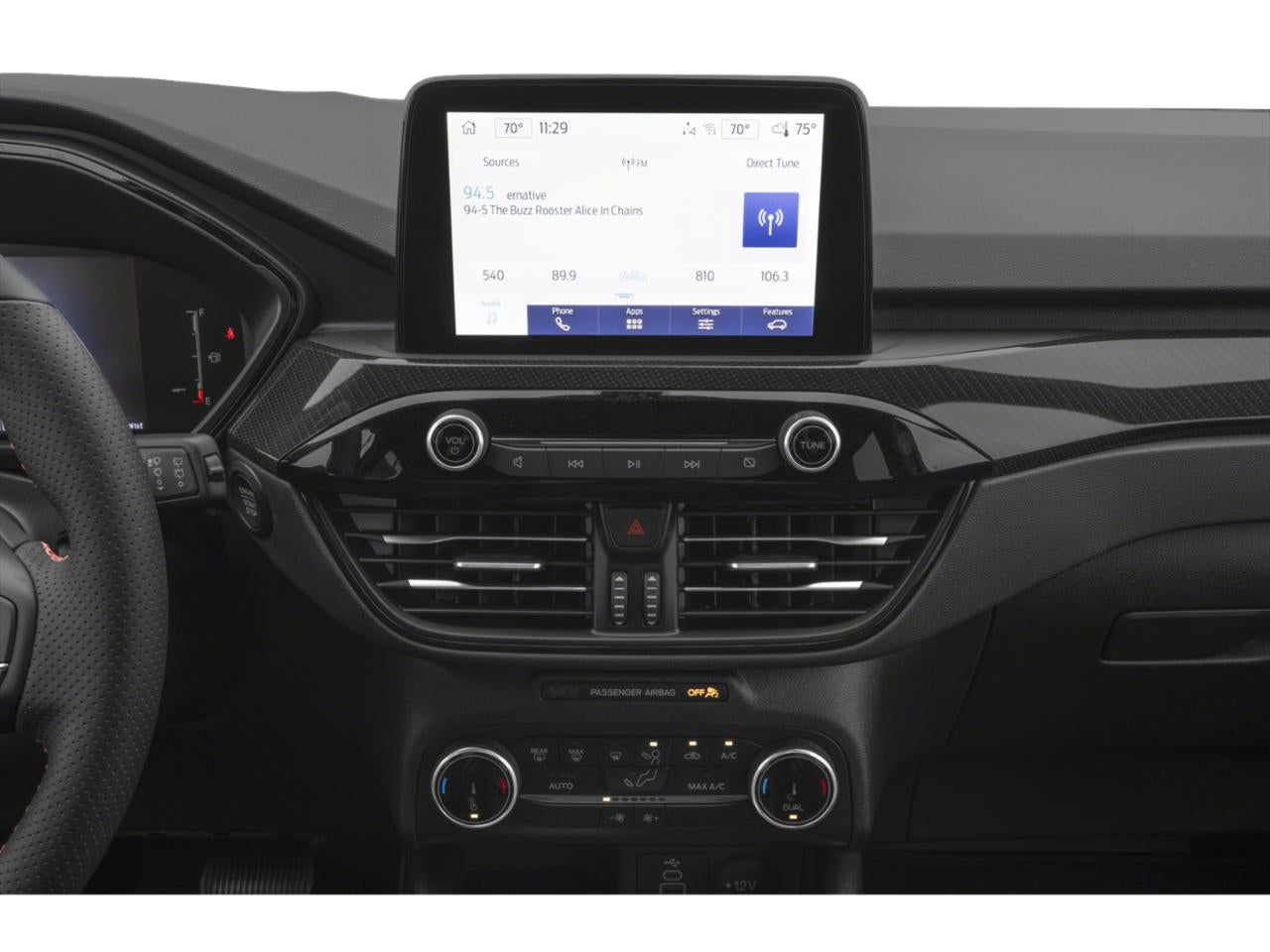 2025 Ford Escape ST-Line - Photo 15