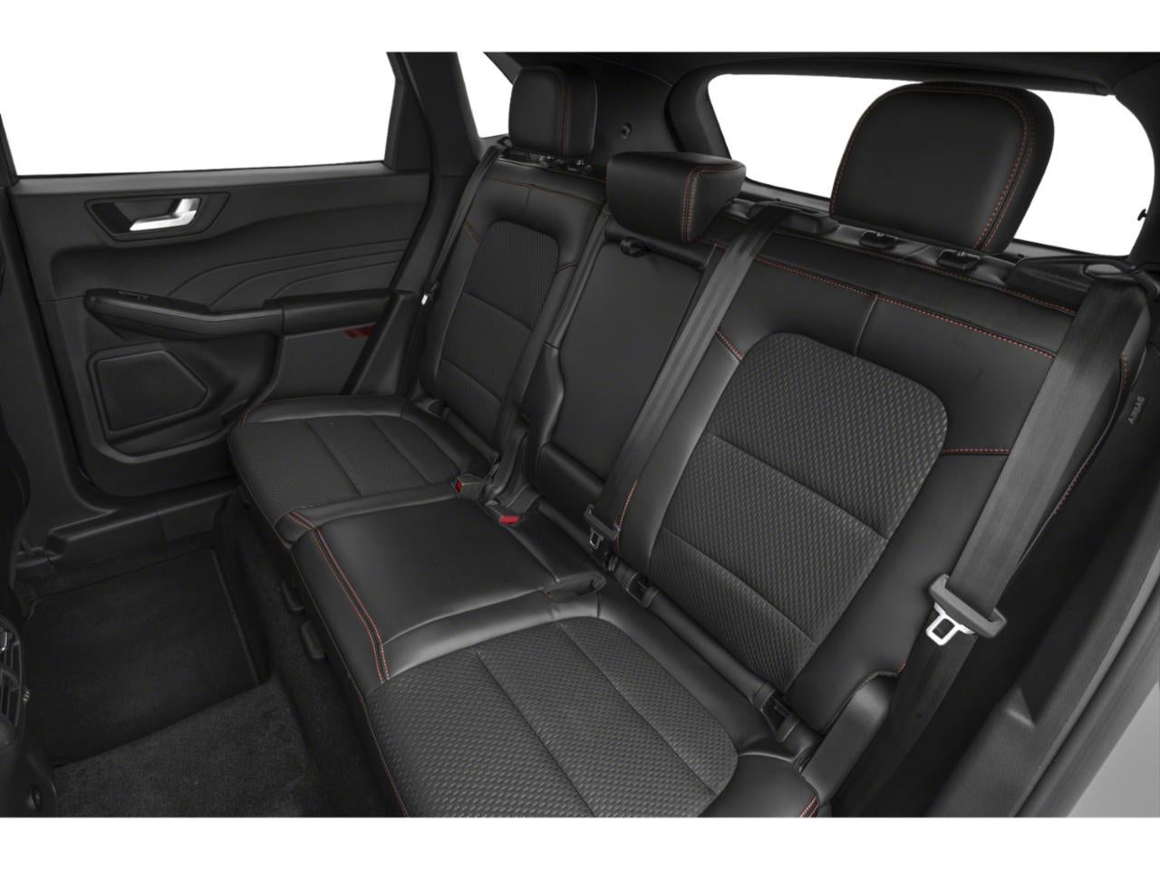 2025 Ford Escape ST-Line - Photo 16