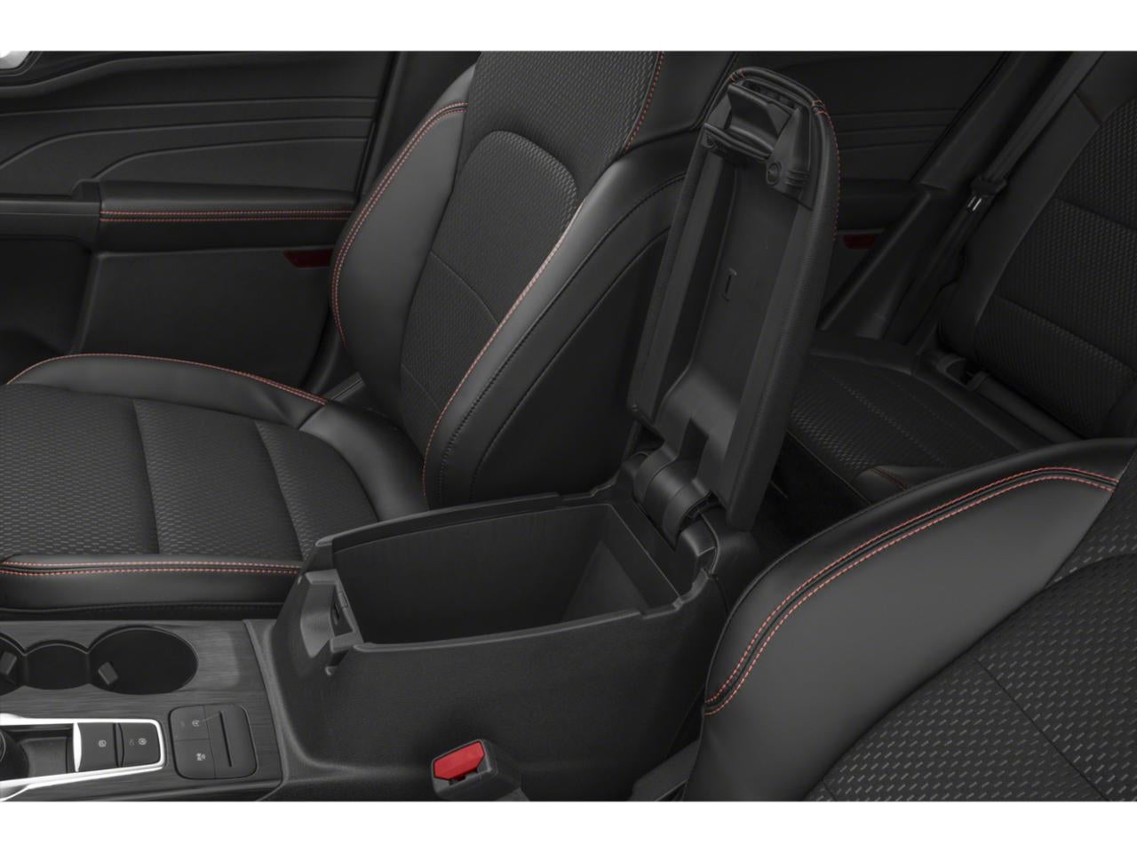 2025 Ford Escape ST-Line - Photo 17