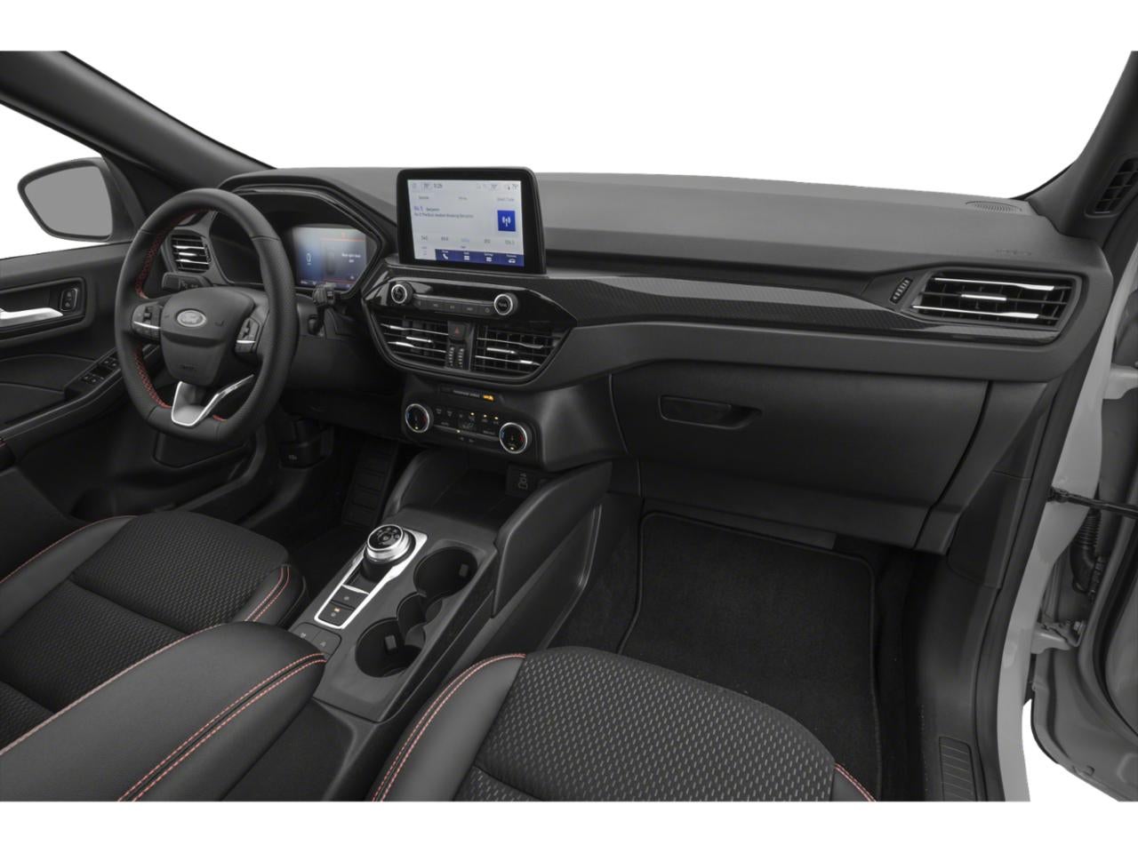 2025 Ford Escape ST-Line - Photo 18