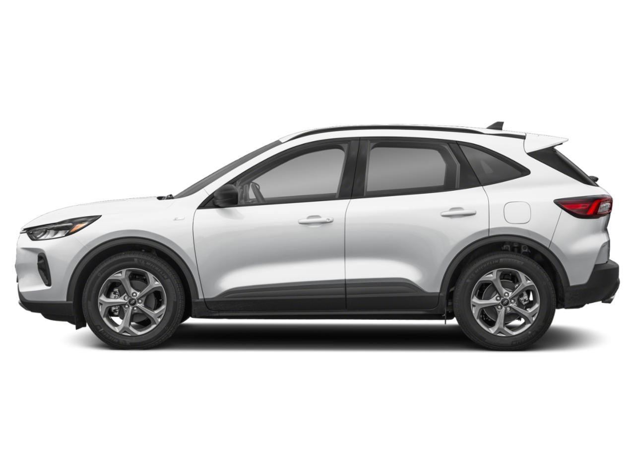 2025 Ford Escape ST-Line - Photo 6