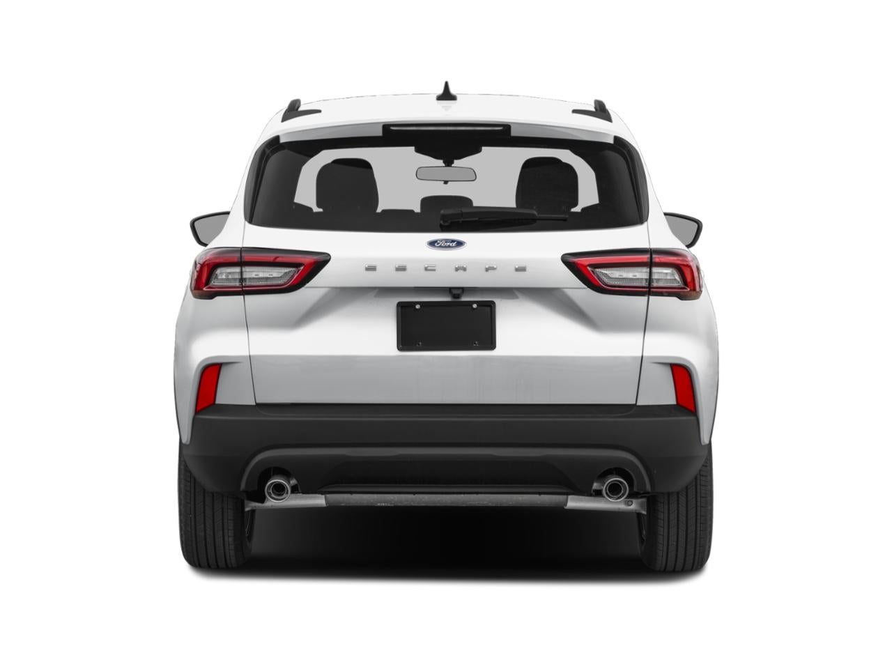 2025 Ford Escape ST-Line - Photo 7