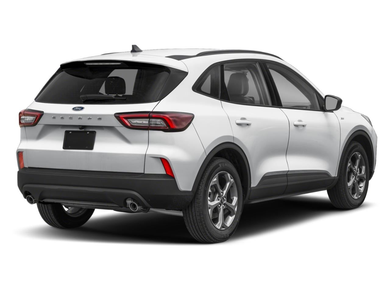2025 Ford Escape ST-Line - Photo 8