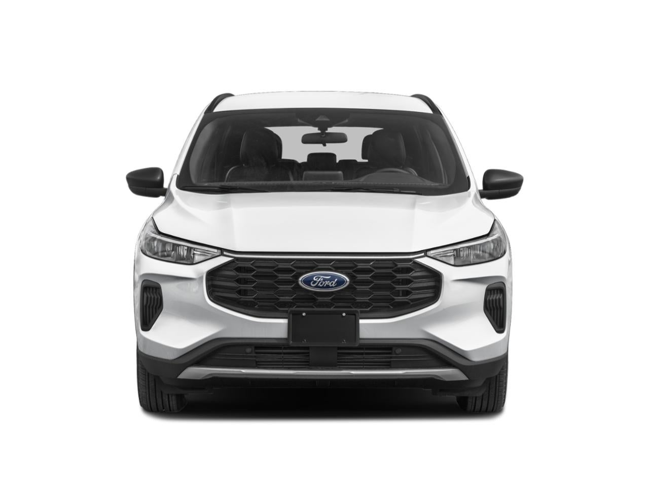2025 Ford Escape ST-Line - Photo 9