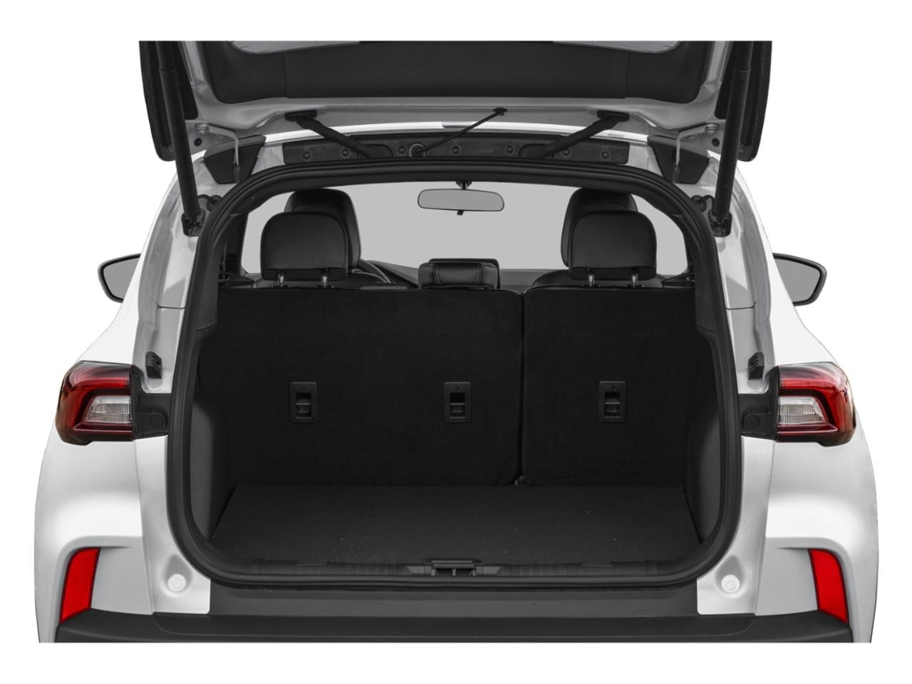 2025 Ford Escape ST-Line - Photo 10