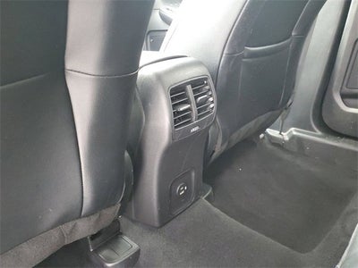 2020 Ford Escape Titanium Hybrid