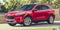 2020 Ford Escape Titanium Hybrid