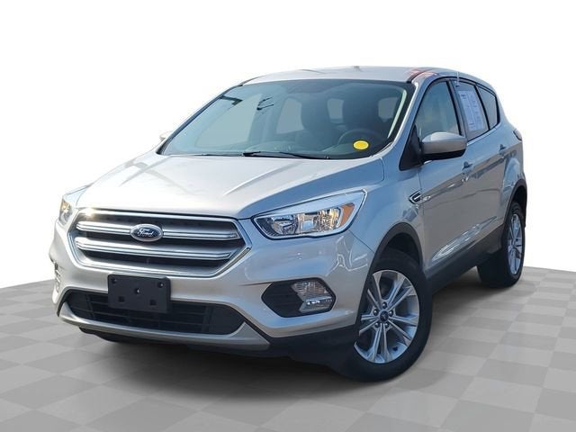 2019 Ford Escape SE 4WD's photo
