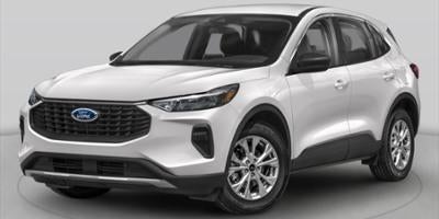2024 Ford Escape ST-Line Select