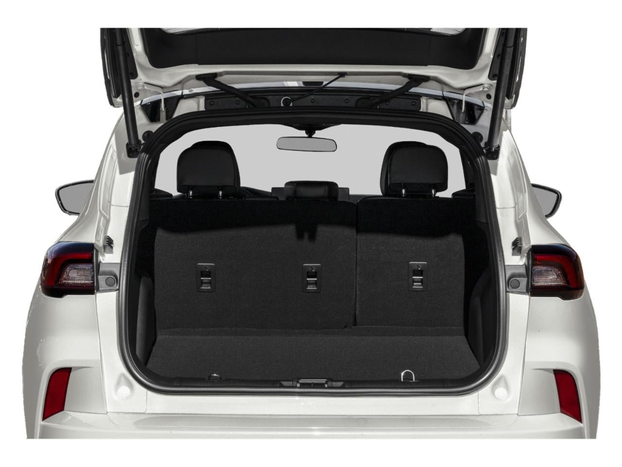 2024 Ford Escape ST-Line Select