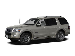 2006 Ford Explorer Eddie Bauer