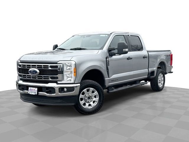 2023 Ford F-250 Super Duty XLT - Photo 1