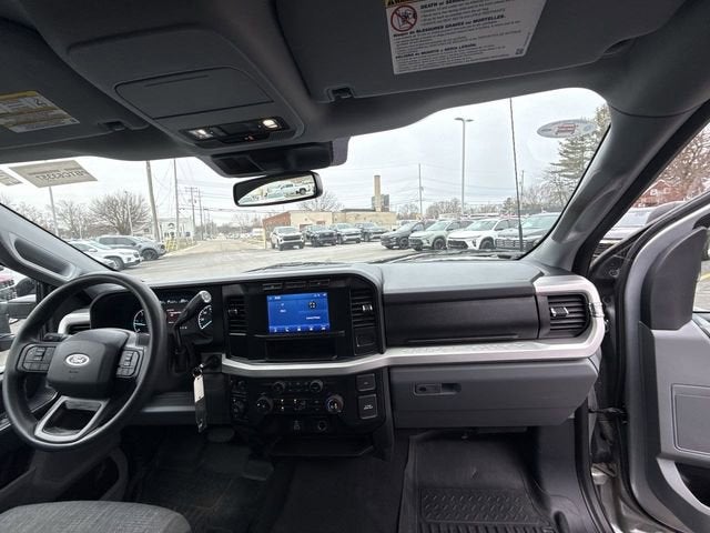 2023 Ford F-250 Super Duty XLT - Photo 10