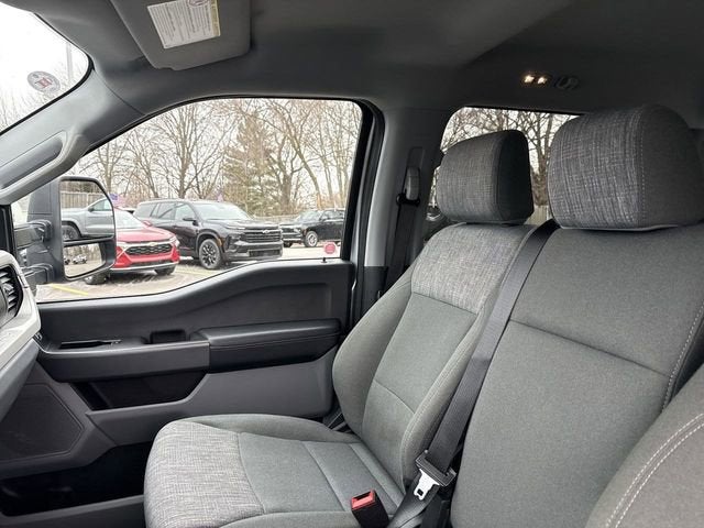 2023 Ford F-250 Super Duty XLT - Photo 11