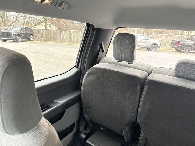 2023 Ford F-250 Super Duty XLT - Photo 12