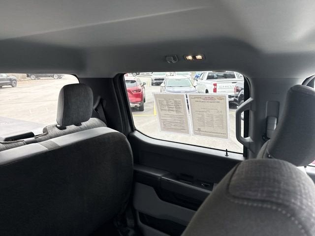 2023 Ford F-250 Super Duty XLT - Photo 14
