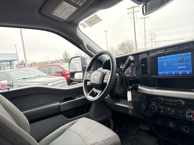 2023 Ford F-250 Super Duty XLT - Photo 15