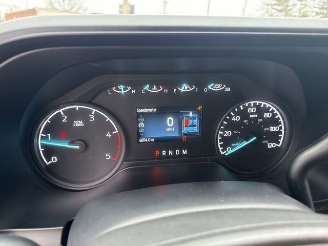 2023 Ford F-250 Super Duty XLT - Photo 17