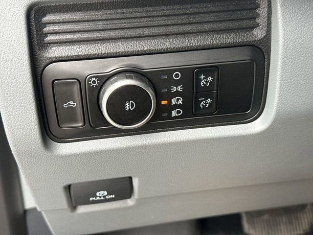 2023 Ford F-250 Super Duty XLT - Photo 22