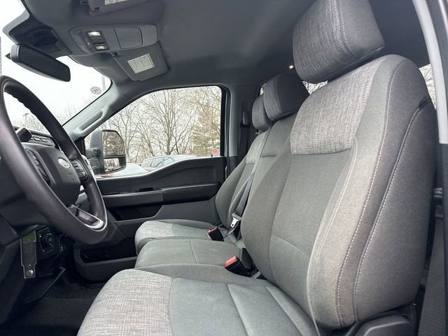 2023 Ford F-250 Super Duty XLT - Photo 23
