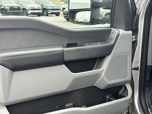 2023 Ford F-250 Super Duty XLT - Photo 26