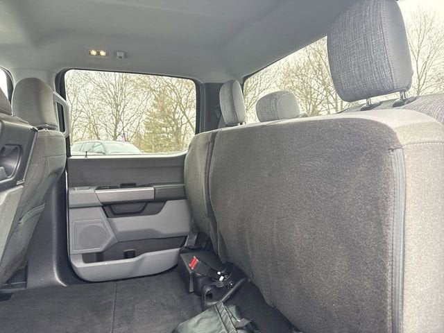 2023 Ford F-250 Super Duty XLT - Photo 28