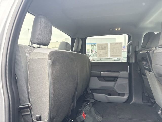 2023 Ford F-250 Super Duty XLT - Photo 30