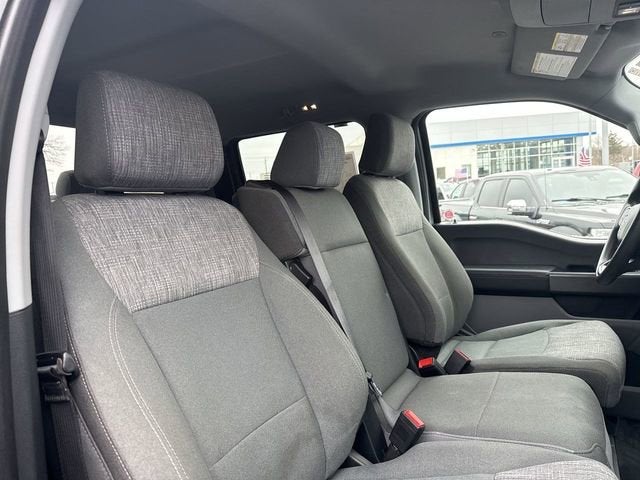 2023 Ford F-250 Super Duty XLT - Photo 31