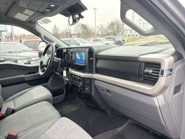 2023 Ford F-250 Super Duty XLT - Photo 32