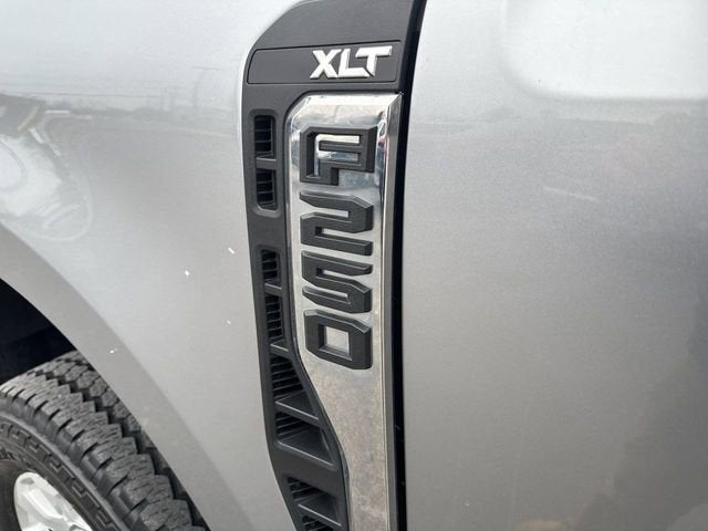 2023 Ford F-250 Super Duty XLT - Photo 35