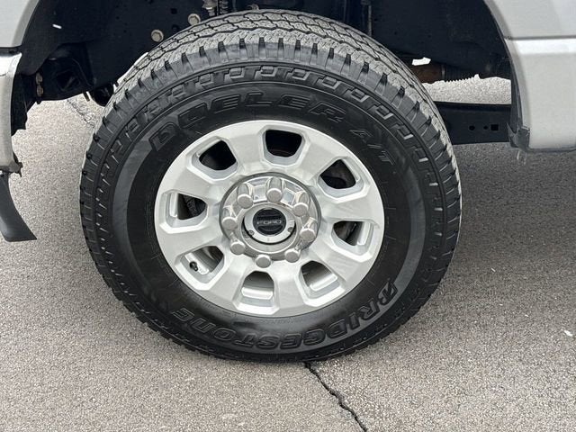 2023 Ford F-250 Super Duty XLT - Photo 36