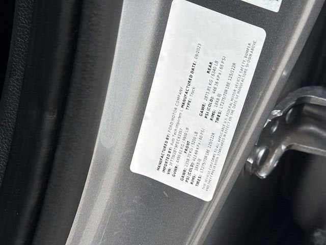 2023 Ford F-250 Super Duty XLT - Photo 37