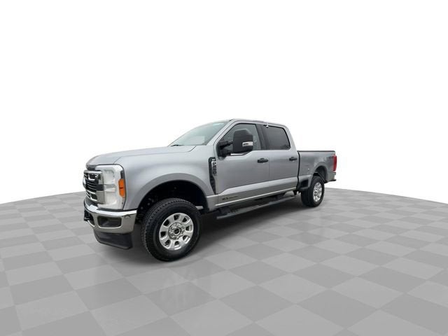 2023 Ford F-250 Super Duty XLT - Photo 4