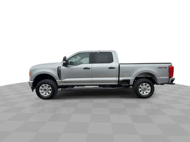 2023 Ford F-250 Super Duty XLT - Photo 5