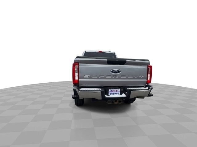 2023 Ford F-250 Super Duty XLT - Photo 7