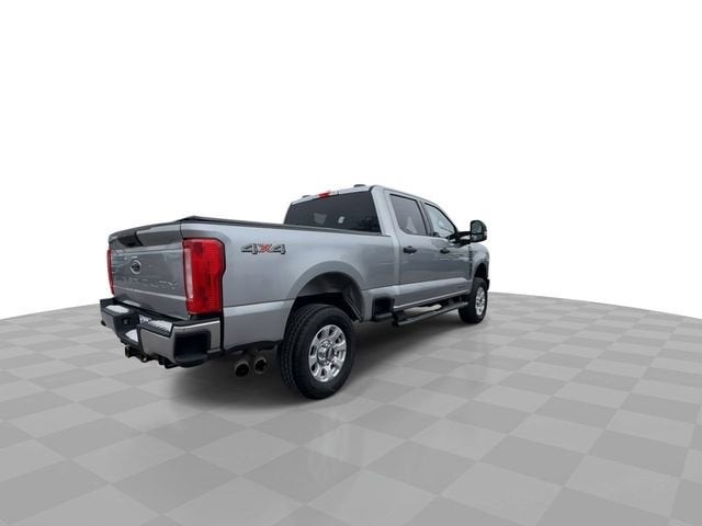 2023 Ford F-250 Super Duty XLT - Photo 8