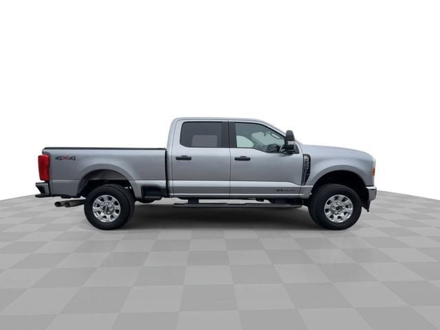2023 Ford F-250 Super Duty XLT - Photo 9