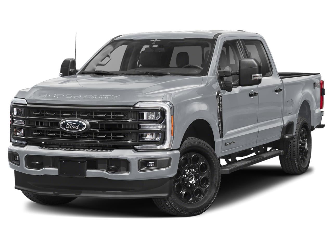 2023 Ford F-250 Super Duty XLT - Photo 39