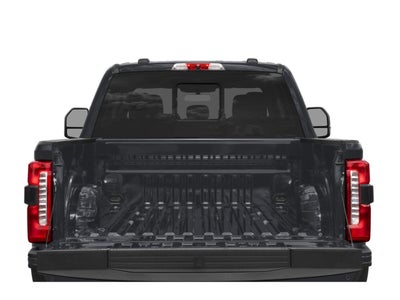 2023 Ford Super Duty F-250 SRW XL
