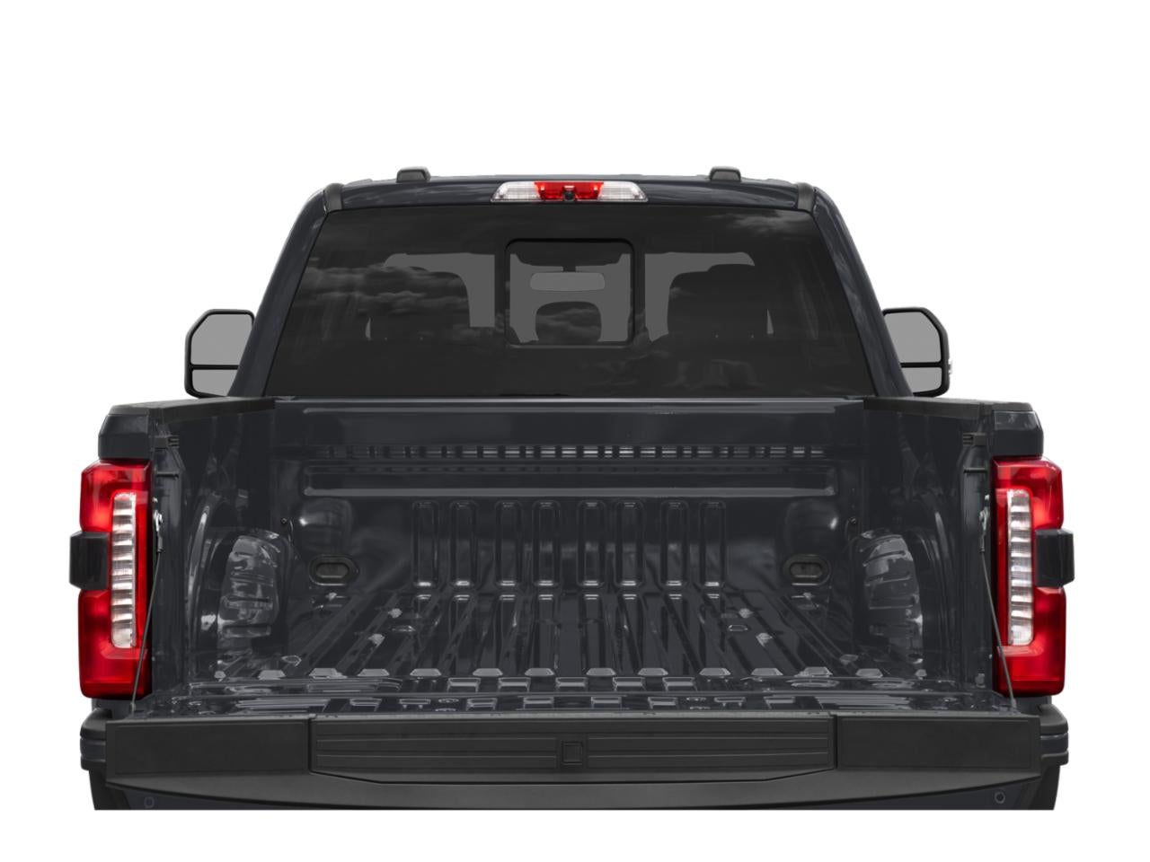 2023 Ford Super Duty F-250 SRW XL