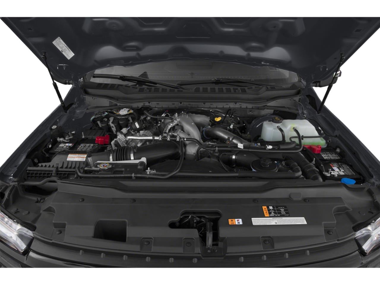 2023 Ford F-250 Super Duty XLT - Photo 49