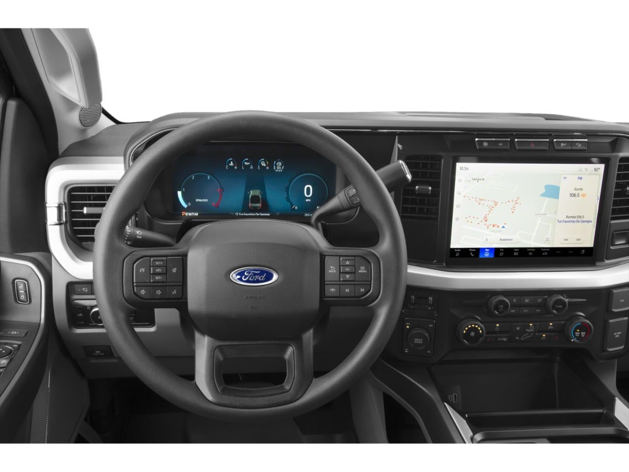 2023 Ford F-250 Super Duty XLT - Photo 50
